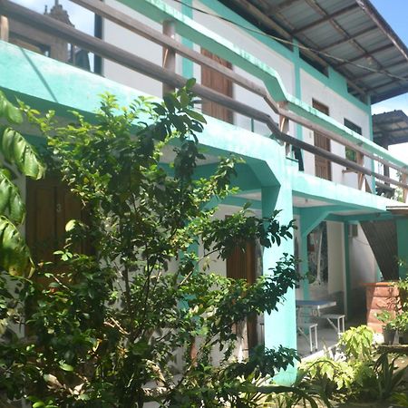 Shenamae Pension&Apartel Сан-Висенте Экстерьер фото