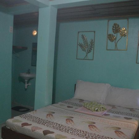Shenamae Pension&Apartel Сан-Висенте Экстерьер фото