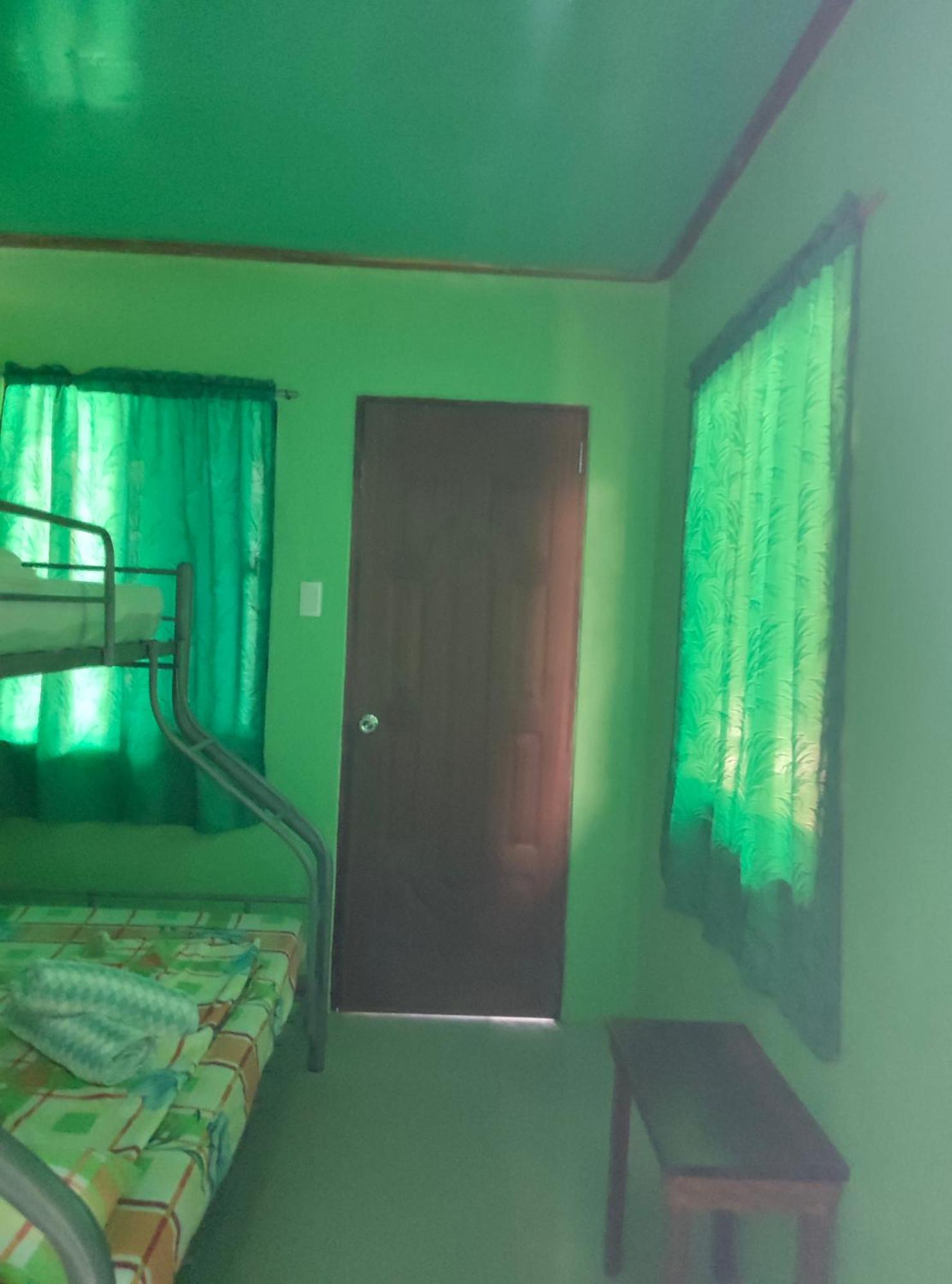 Shenamae Pension&Apartel Сан-Висенте Экстерьер фото