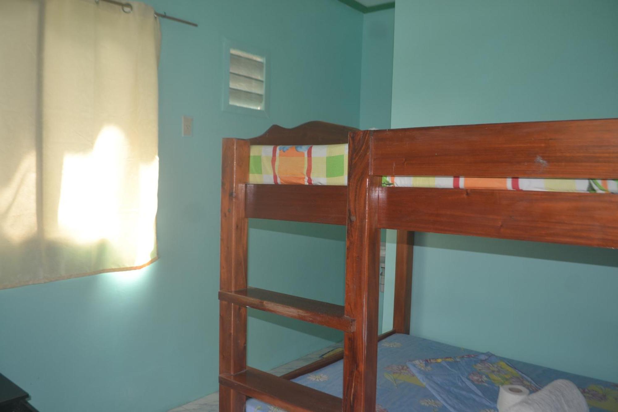 Shenamae Pension&Apartel Сан-Висенте Экстерьер фото