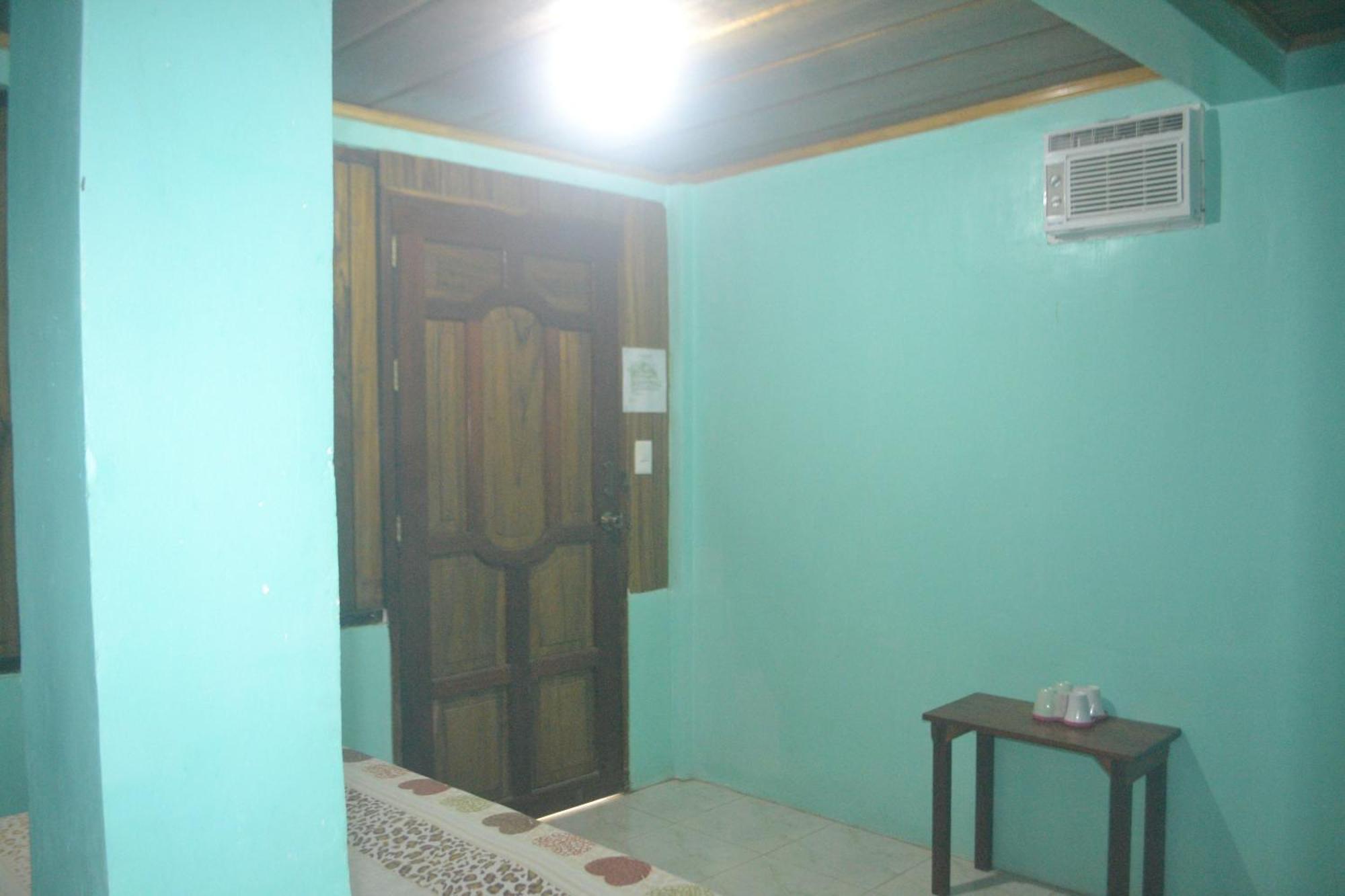 Shenamae Pension&Apartel Сан-Висенте Экстерьер фото