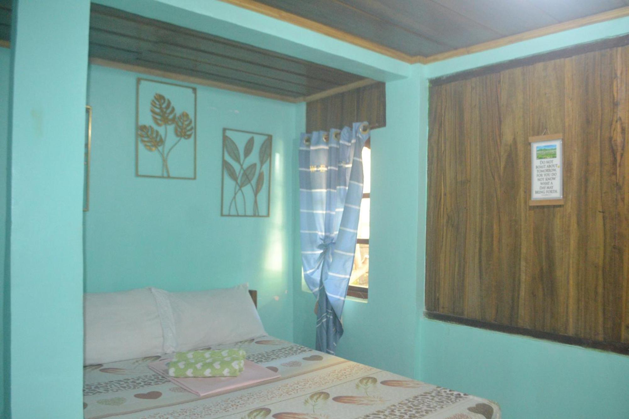 Shenamae Pension&Apartel Сан-Висенте Экстерьер фото
